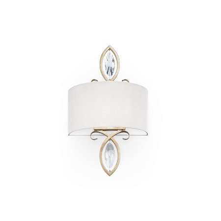 Бра Maytoni Luxe H006WL-01G