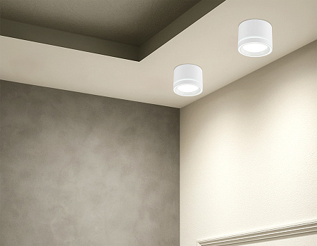 Светильник точечный потолочный Ambrella light TU5530 Светильник точечный потолочный Ambrella light TU5530