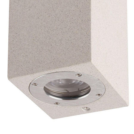 Уличный настеннный светильник Mantra Levi 7182 Уличный настеннный светильник Mantra Levi 7182