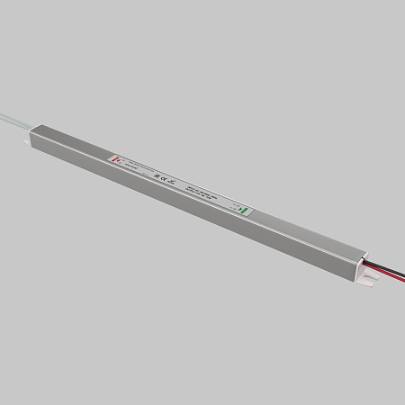 Блок питания 72Вт 12В IP20 Maytoni 811019