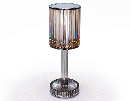Настольная лампа светодиодная Ambrella light Desk DE8071