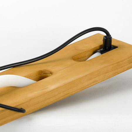 Люстра подвесная светодиодная Lussole PRAIRIE LSP-7197 Люстра подвесная светодиодная Lussole PRAIRIE LSP-7197