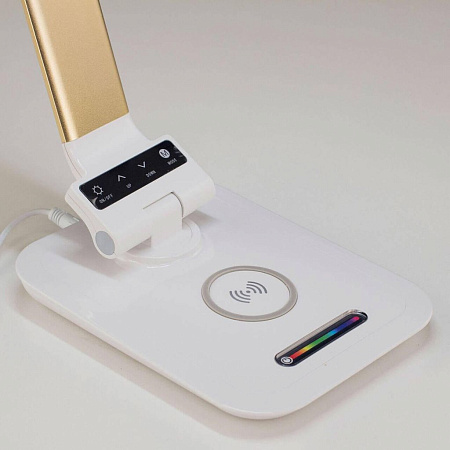 Настольная лампа Citilux Ньютон CL803012 Настольная лампа Citilux Ньютон CL803012