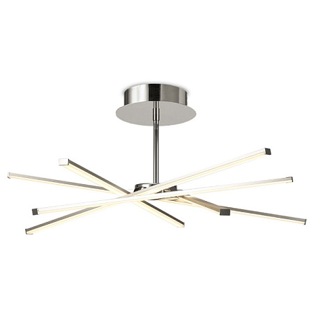Люстра потолочная светодиодная Mantra STAR LED 6031