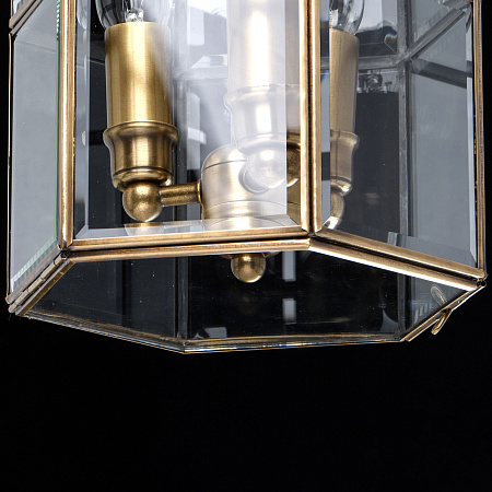 Светильник подвесной Chiaro Мидос 802010303 Светильник подвесной Chiaro Мидос 802010303