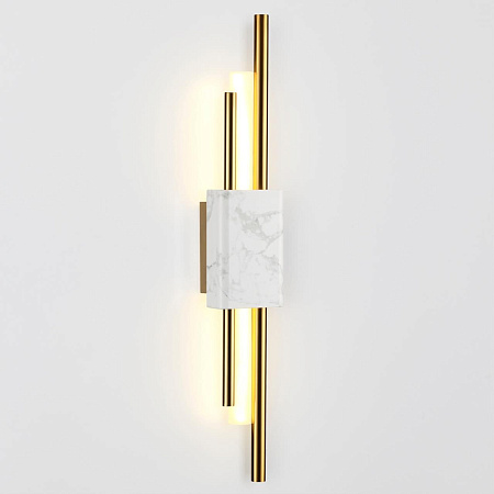 Светильник светодиодный настенный Odeon Light MARMI 4359/10WL Светильник светодиодный настенный Odeon Light MARMI 4359/10WL