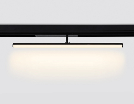 Трековый магнитный диммируемый светодиодный светильник Ambrella light Magnetic 220V GL1361 Трековый магнитный диммируемый светодиодный светильник Ambrella light Magnetic 220V GL1361