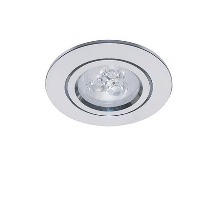 Встраиваемый светильник Lightstar Acuto 070034 Встраиваемый светильник Lightstar Acuto 070034