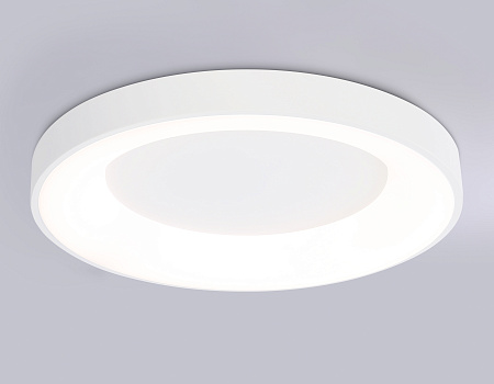 Светильник потолочный светодиодный Ambrella light FZ1401