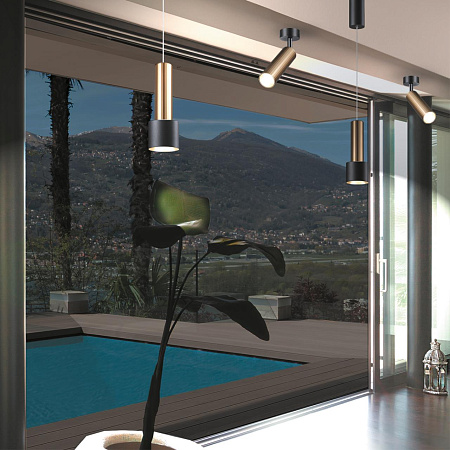 Спот светодиодный Novotech ALBA 358987 Спот светодиодный Novotech ALBA 358987