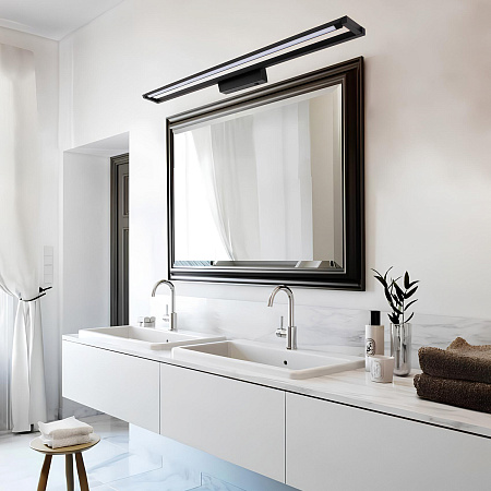 Бра Crystal Lux CLT 126W1000 BL