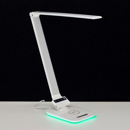 Настольная лампа Citilux Ньютон CL803011 Настольная лампа Citilux Ньютон CL803011