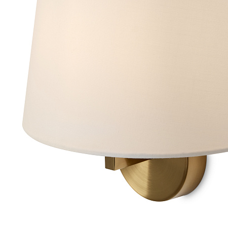 Бра Freya Graceful FR2042WL-01BS Бра Freya Graceful FR2042WL-01BS