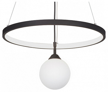 Светильник подвесной Vitaluce V4680-1/2S