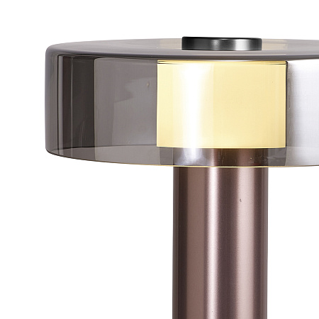 Настольная лампа Mantra GIN 8428 Настольная лампа Mantra GIN 8428