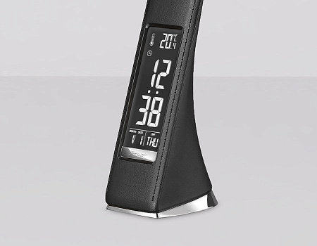 Настольная светодиодная лампа Ambrella Light Desk DE509 Настольная светодиодная лампа Ambrella Light Desk DE509