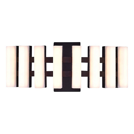 Светильник светодиодный настенный ST Luce ESTENSE SL6203.401.06 Светильник светодиодный настенный ST Luce ESTENSE SL6203.401.06