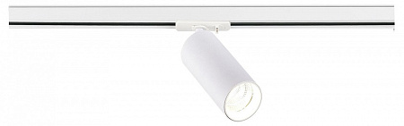 Трековый однофазный диммируемый светильник ST Luce ST382 ST382.546.20.TRIAC Трековый однофазный диммируемый светильник ST Luce ST382 ST382.546.20.TRIAC
