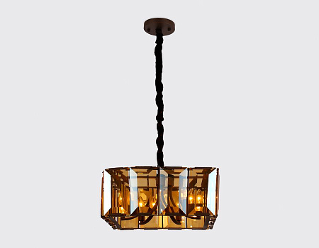 Хрустальная люстра Ambrella Light Traditional TR5150