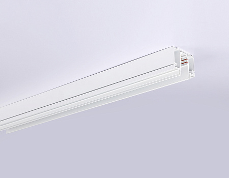 Магнитный шинопровод для натяжного потолка Ambrella light Magnetic GL GL3261