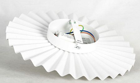 Светильник настенно-потолочный светодиодный Lussole ABILENE LSP-7018 Светильник настенно-потолочный светодиодный Lussole ABILENE LSP-7018