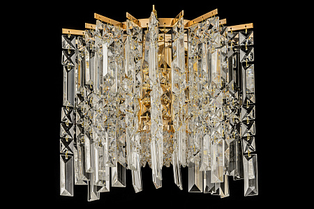 Светильник настенный Dio D`arte Maggio E 2.30x30.100 G Светильник настенный Dio D`arte Maggio E 2.30x30.100 G