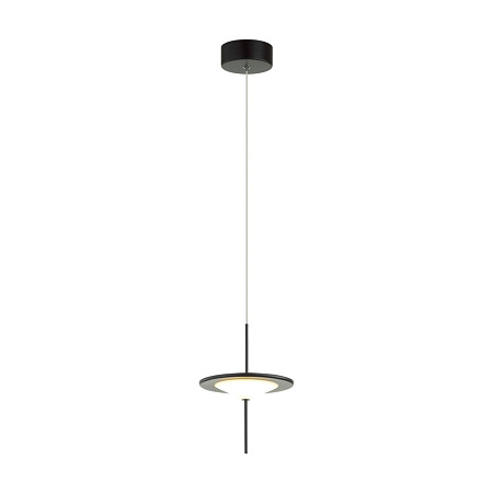 Светильник светодиодный подвесной Odeon Light Steka 5012/10L