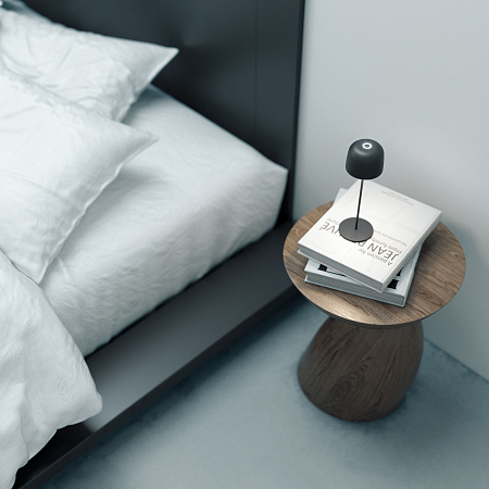 Настольная лампа светодиодная Elektrostandard Bitty TL70260 черный a069002 Настольная лампа светодиодная Elektrostandard Bitty TL70260 черный a069002