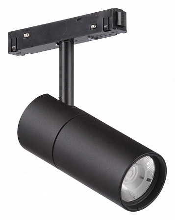Трековый магнитный светодиодный светильник Vitaluce VT0200010-01 Трековый магнитный светодиодный светильник Vitaluce VT0200010-01