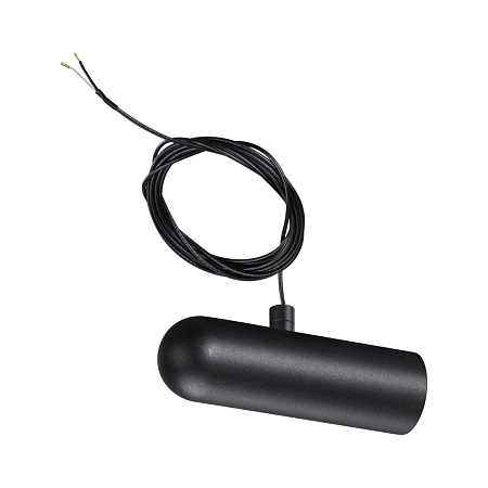 Ввод питания с заглушкой и проводом-подвесом без базы Novotech GLAT 359389 Ввод питания с заглушкой и проводом-подвесом без базы Novotech GLAT 359389