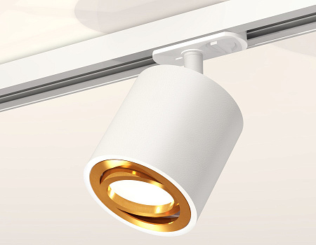 Трековый светильник Ambrella light Track System XT7531020