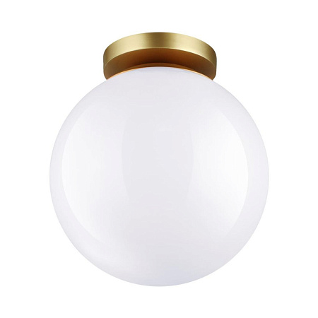 Потолочный светильник Odeon Light Bosco 4248/1C