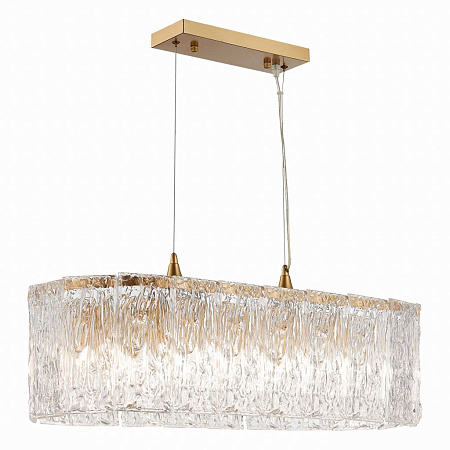 Подвесная люстра Evoluce RIDA SLE283203-10 Подвесная люстра Evoluce RIDA SLE283203-10