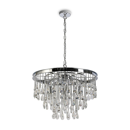 Подвесной светильник Maytoni Linn MOD091PL-05CH