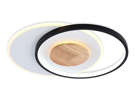 Светильник потолочный светодиодный Ambrella light FL4789 Светильник потолочный светодиодный Ambrella light FL4789