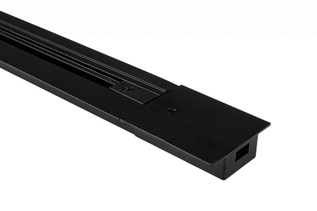 Встраиваемый однофазный шинопровод SWG TR-RC-BL-2 004907 Встраиваемый однофазный шинопровод SWG TR-RC-BL-2 004907