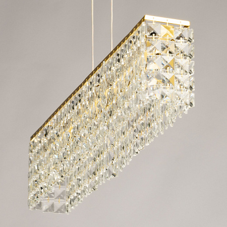 Светильник подвесной светодиодный MW-Light Бриз 230011301 Светильник подвесной светодиодный MW-Light Бриз 230011301