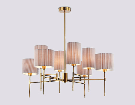 Люстра на штанге Ambrella light LH72383