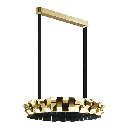 Светильник светодиодный потолочный Odeon Light ASTURO 4993/80L