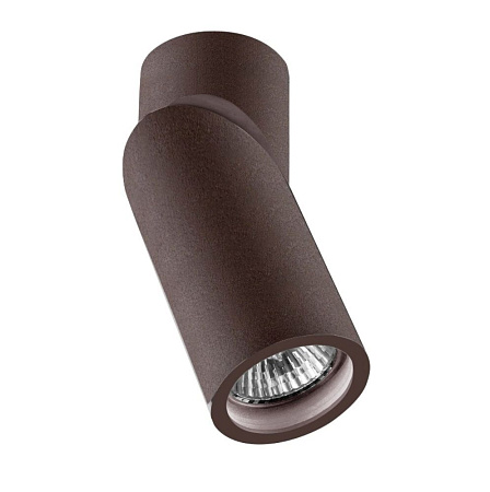 Спот Crystal Lux CLT 030C BR Спот Crystal Lux CLT 030C BR