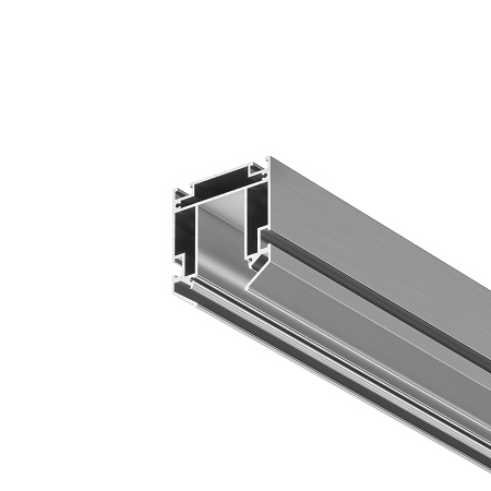 Профиль для монтажа в натяжной потолок Exility TRA034MP-2S-1 Maytoni TRA034MP-2S-1 Профиль для монтажа в натяжной потолок Exility TRA034MP-2S-1 Maytoni TRA034MP-2S-1