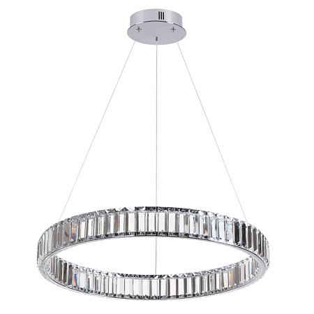 Люстра подвесная светодиодная Odeon Light Vekia 4930/36L