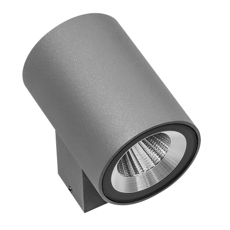 Уличный настенный светильник Lightstar Paro 351692