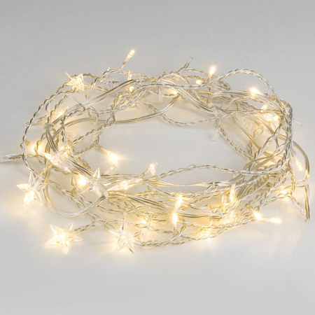 Гирлянда Eurosvet 100-002 100-002 теплый белый 1,8*0,5м IP20 a049842 Гирлянда Eurosvet 100-002 100-002 теплый белый 1,8*0,5м IP20 a049842