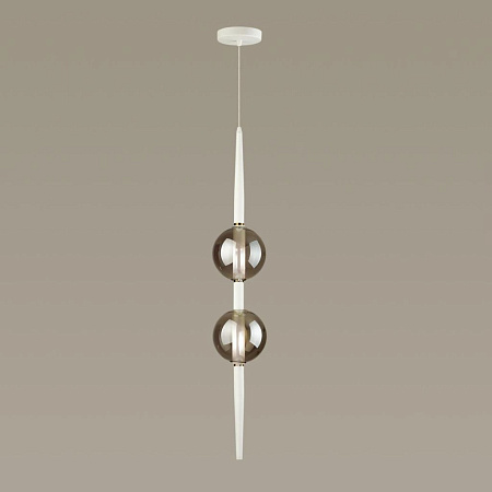 Подвесной светильник Odeon Light Lazia 4683/2 Подвесной светильник Odeon Light Lazia 4683/2