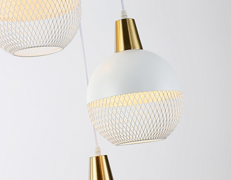 Светильник подвесной Ambrella light TR8503 Светильник подвесной Ambrella light TR8503