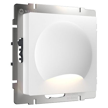 Встраиваемая LED подсветка Moon Werkel W1154401 (a057493)