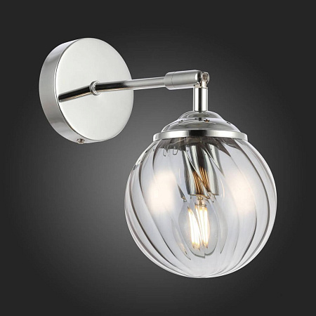 Спот Evoluce Fasia SLE102201-01 Спот Evoluce Fasia SLE102201-01