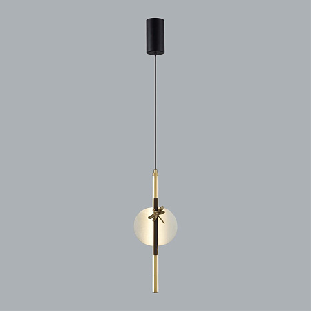 Светильник подвесной светодиодный Odeon Light STREKOZA 5413/12L