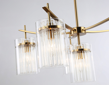 Люстра подвесная Ambrella light LH56031 Люстра подвесная Ambrella light LH56031